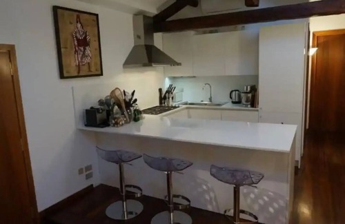 Santa Maria in Stelle House | Penthouse with amazing views!