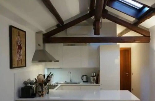Santa Maria in Stelle House | Penthouse with amazing views!