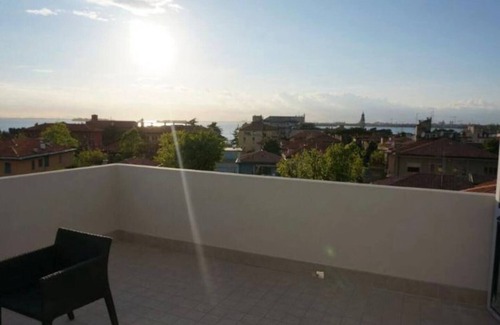 Santa Maria in Stelle House | Penthouse with amazing views!