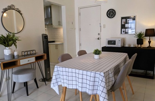 Muntinlupa Condo | Penthouse with Home Office and Parking