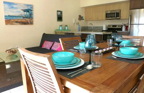Zama Apartment | Penthouse with private roof garden and jacuzzi