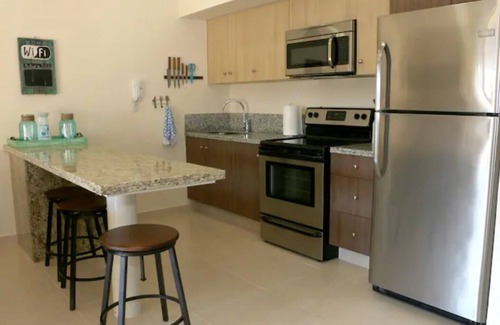 Zama Apartment | Penthouse with private roof garden and jacuzzi