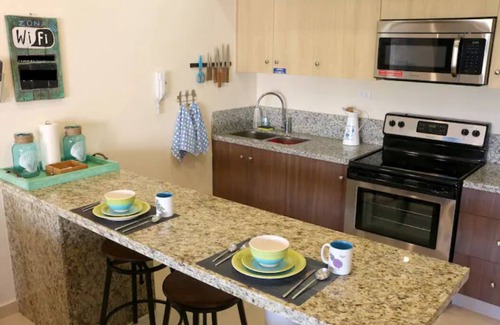 Zama Apartment | Penthouse with private roof garden and jacuzzi