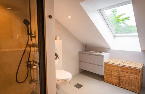 Toyen Apartment | Penthouse with private Terrace