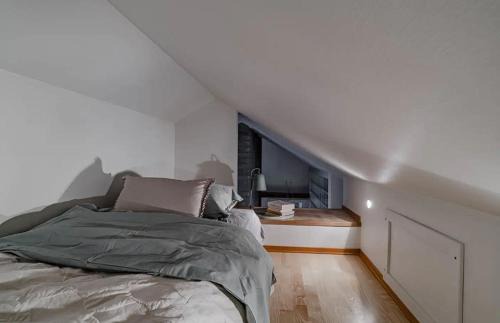 Toyen Apartment | Penthouse with private Terrace
