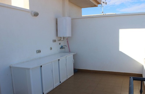 Torre de la Horadada Apartment | PENTHOUSE WITH ROOF IN TOWER HORADADA