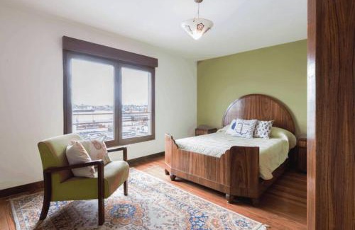Ciudad Vieja Apartment | Penthouse with terrace at the Old City