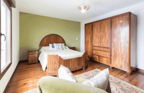 Ciudad Vieja Apartment | Penthouse with terrace at the Old City