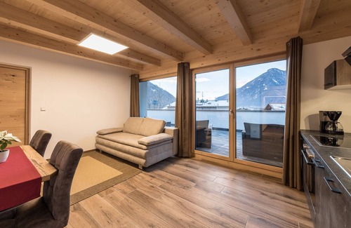 Sand in Taufers Apartment | Penthouse XL apartments Campo Tures
