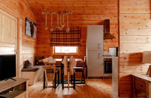 Gorebridge House | Pentland Lodge