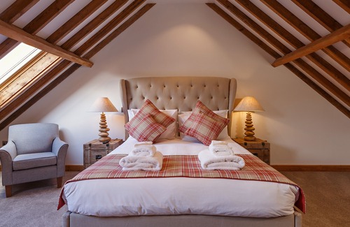 Bodham House | Pentney Barn, Holt