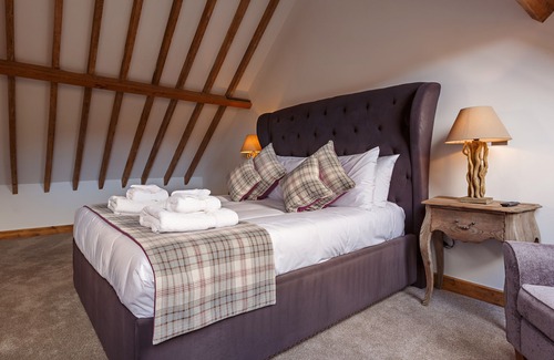 Bodham House | Pentney Barn, Holt