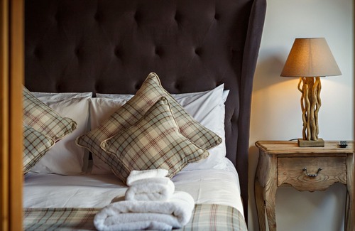 Bodham House | Pentney Barn, Holt