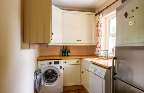 Llansanffraid Glan Conwy Cottage | Pentre Bach - Five Bedroom Cottage, Sleeps 10