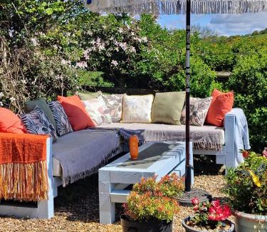 Abergele Bed & Breakfast | Pentre ISAF