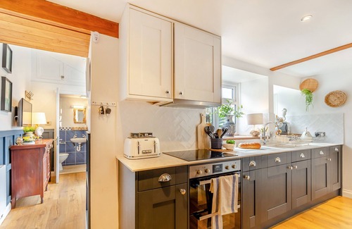 Kingsand Cottage | Pentreath