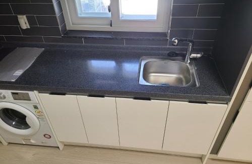 Mia-dong Apartment | Pentry house Double-decker pentry-structured house 6min walk from Suyu Station line4