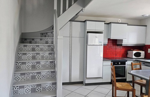Crozon House | Penty in a quiet traditional village