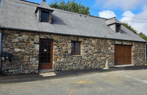 Crozon House | Penty in a quiet traditional village