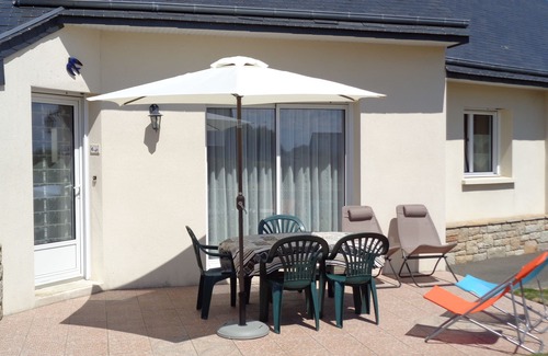 Penvenan House | PENVENAN 22710. House 4 PERSONS. Close to shops. 3km from beaches
