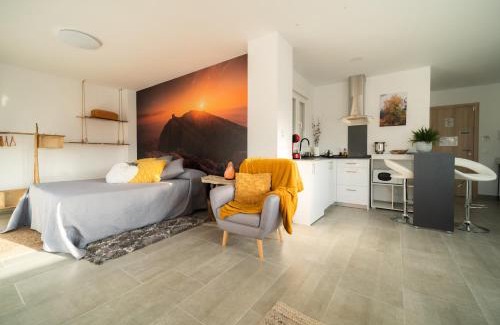 Adzaneta Apartment | *Penyagolosa Suite* Gegant de Pedra