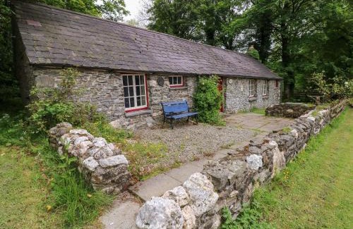 Llangeler House | Penyrallt Fach Cottage