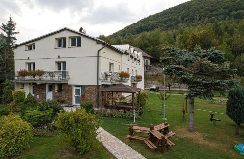Terchova House | Penzión Šuštiak
