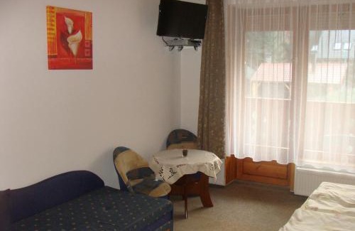 Demanovska Dolina House | Penzión Adriana
