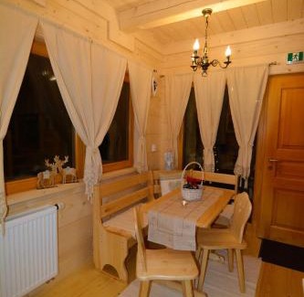 Demanovska Dolina House | Penzión Adriana