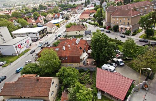 Prievidza House | Penzión Alberto