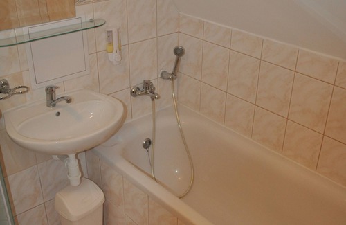 Trencianske Teplice House | Penzión AQUA