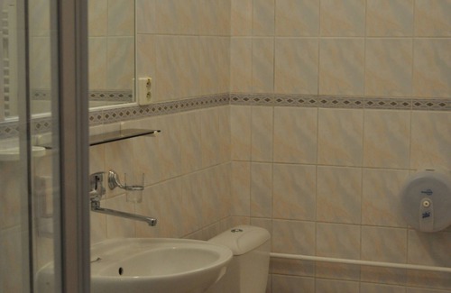 Trencianske Teplice House | Penzión AQUA