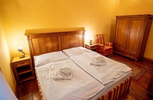 Banska Stiavnica House | Penzión Cosmopolitan I.