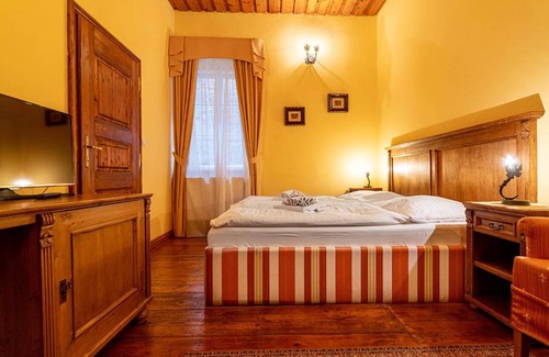 Banska Stiavnica House | Penzión Cosmopolitan I.