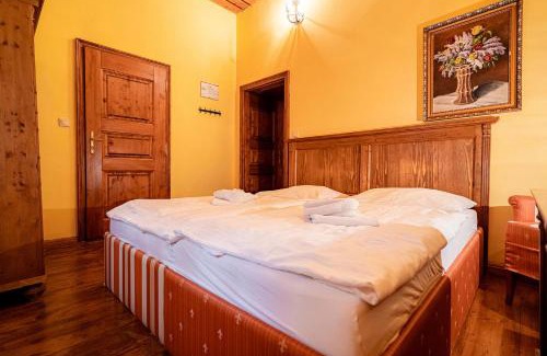 Banska Stiavnica House | Penzión Cosmopolitan I.