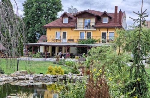 Brezno House | Penzión Fantázia Michalová - Brezno-Muránska planina