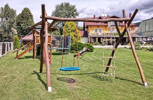 Brezno House | Penzión Fantázia Michalová - Brezno-Muránska planina