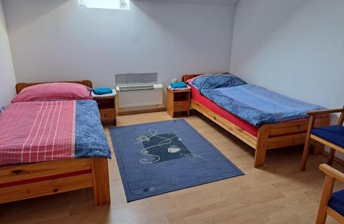 Zborov House | Penzión Jana