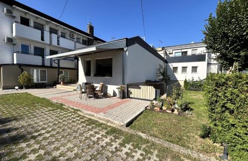 Bojnice House | Penzión MADO I
