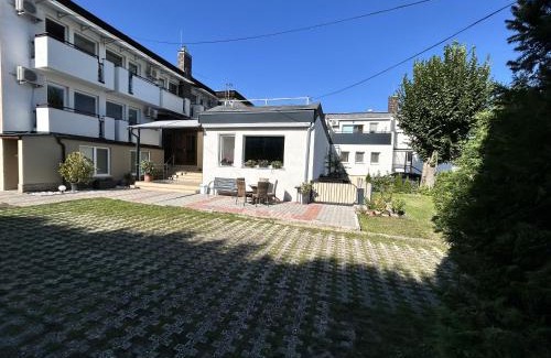 Bojnice House | Penzión MADO I