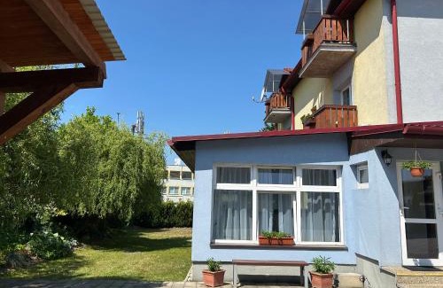 Stropkov House | Penzión Nezábudka