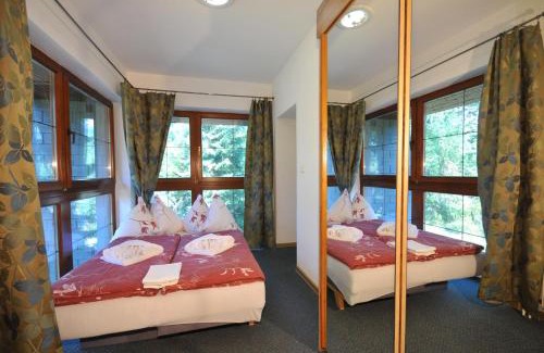 Strbske Pleso House | Penzión Pleso
