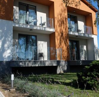 Zbehy House | Penzión pod brezami*
