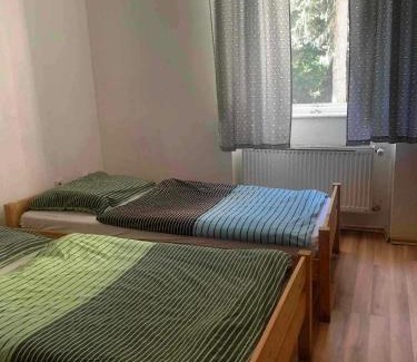 Hodrusa Hamre House | Penzión Sandrik