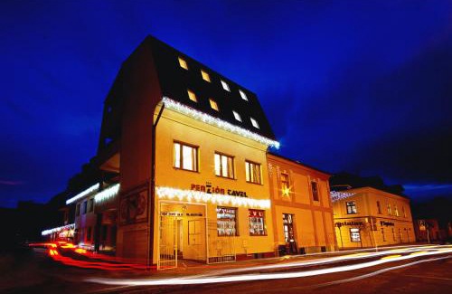 Presov House | Penzión Tavel