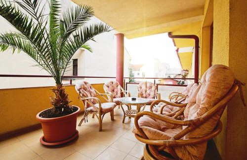 Presov House | Penzión Tavel