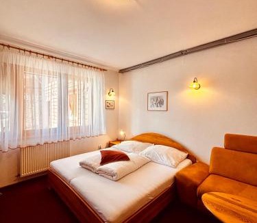 Tatranska Lomnica Resort | Penzión Teniscentrum
