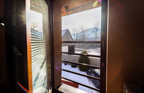 Pavcina Lehota Apartment | Penzión Troika sa nachádza v dedinke Pavčina Lehota Ski rezort Jasna
