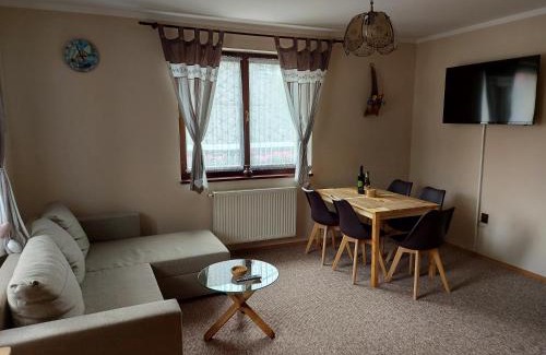 Habovka House | Penzión U Krbu