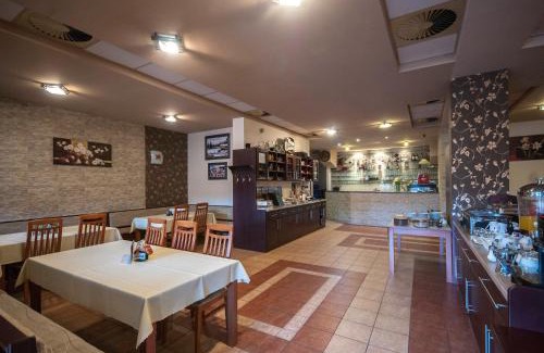 Zavazna Poruba House | Penzión ZIVKA